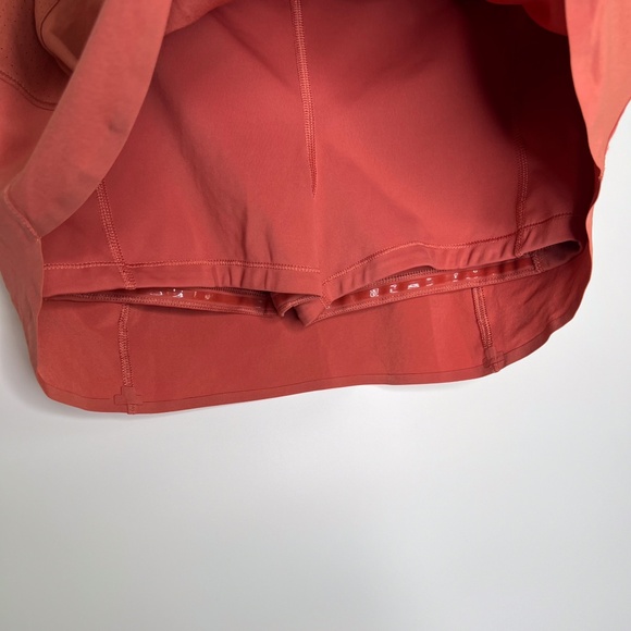 Athleta Skort Run With It 14” Skort - Picture 6 of 11